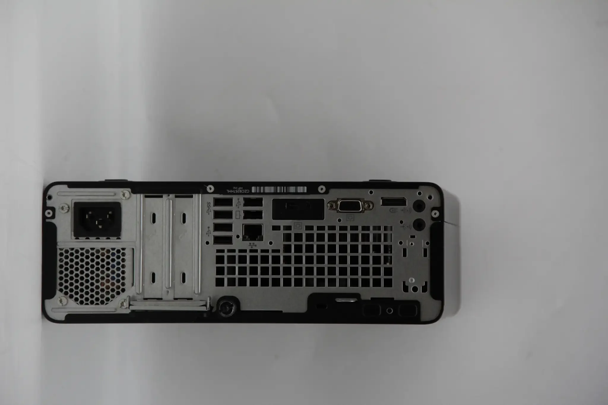 ☆HP600 i3-6100 8GB 新品256GB SSD＋HDD Win10 HP600 i3-6100 16GB 新品256GB SSD＋HDD Win10 HP Intel Core i3 6th